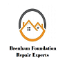 Brenham Foundation Repair Experts Logo